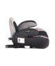 Автокресло Martin noir Right Fix Silk Gray